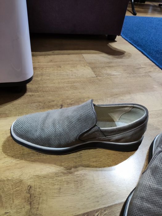 Buty meskie rozmiar 39