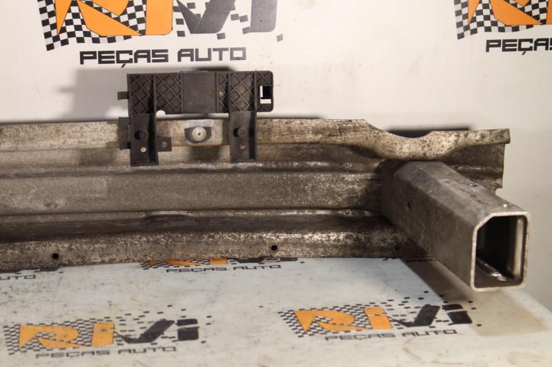 Reforço pára-choques trás AUDI A4 (8E2, B6)