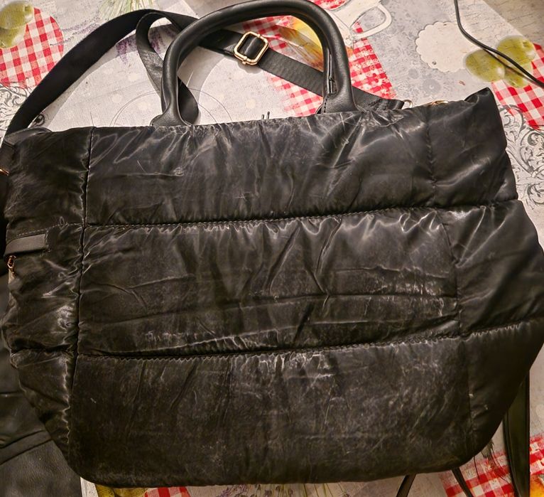 Malas novas com etiqueta