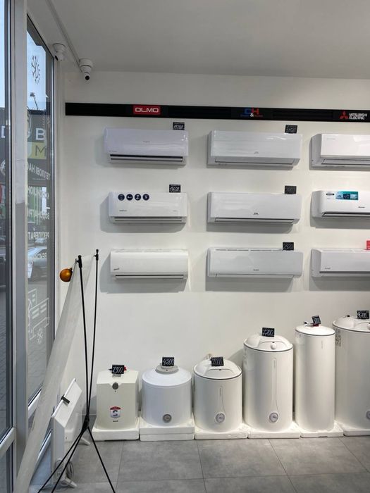 Оренда Маф Крюківшина