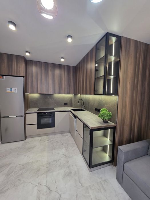 Продам квартиру Ірпінь Центральний парк Сіті парк