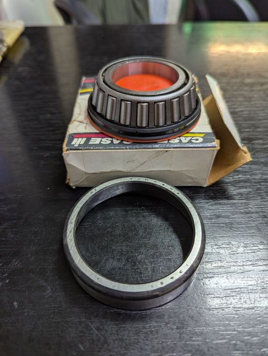 Підшипник комбайновий GA0895 , JD8904 , F-86364