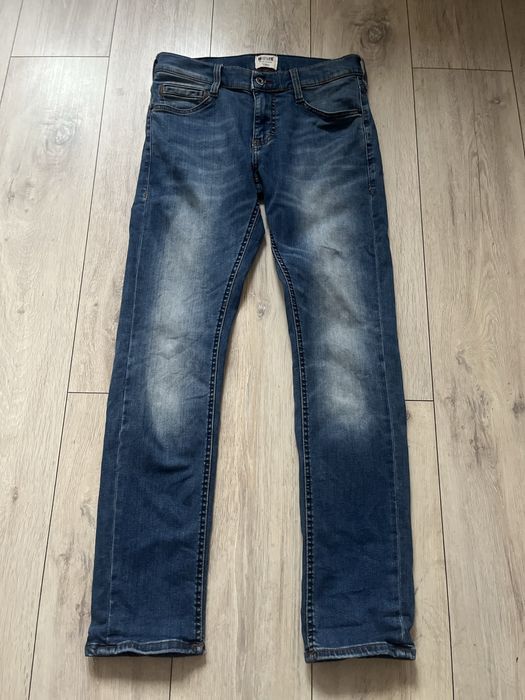 jeans Mustang Oregon