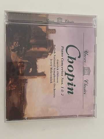 CDs Música Clássica - UNESCO