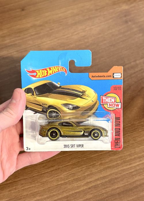 Dodge Viper SRT 2013 sth