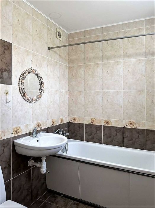 Тополева 3, 4/5 поверх, 32кв.м, ремонт
