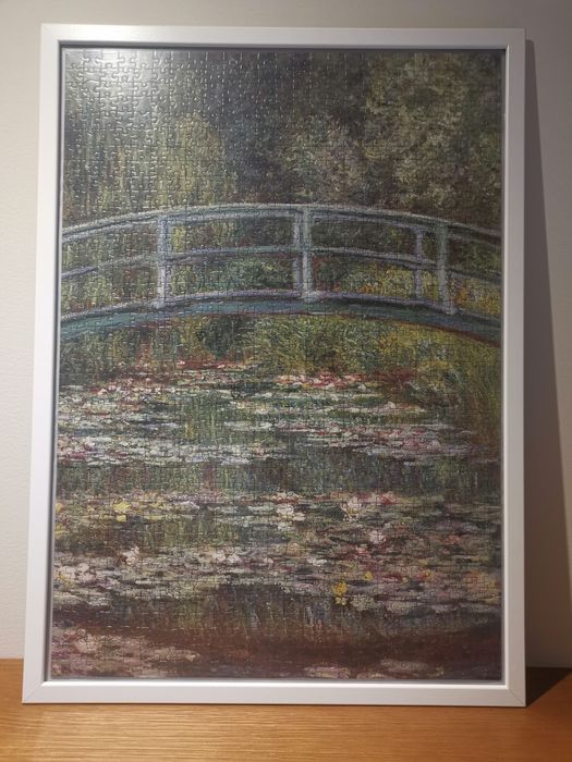 Puzzles grandes obras436592662387763206