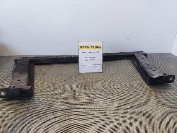 Charriot frente RENAULT Megane II Break (KM0/1_)