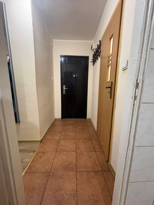 Mieszkanie dwupokojowe Krasne