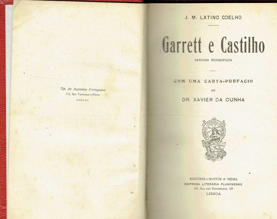 14182

Livros de J. M. Latino Coelho