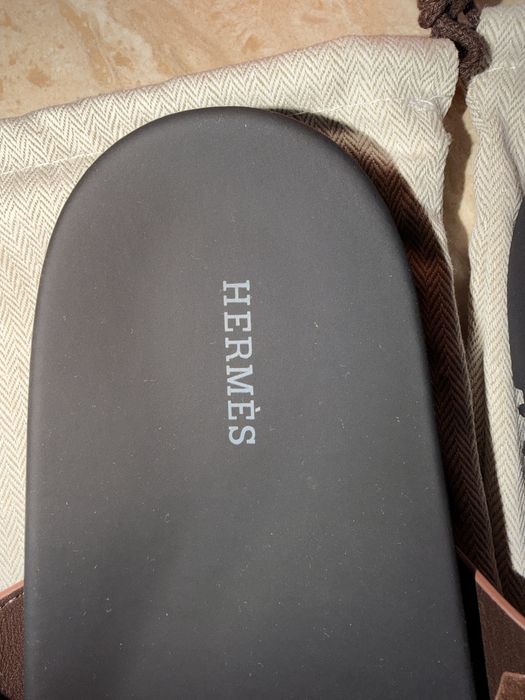Sandalias Hermes Chypre