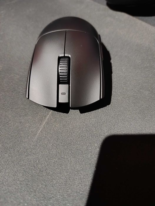 Mysz gamingowy Razer Viper V3 pro