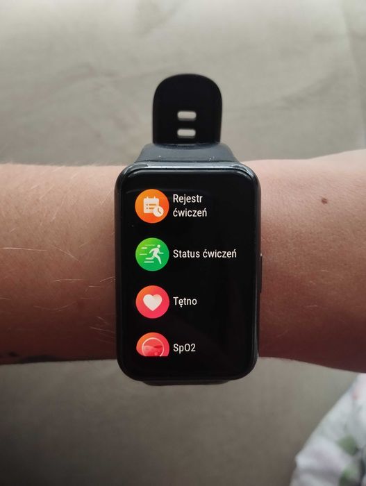 Huawei Fit (TIA‑BO9)