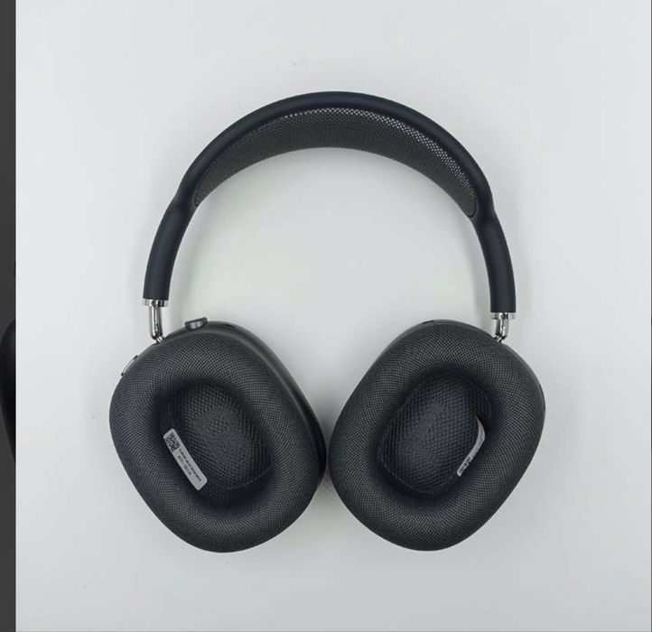 AirPods Max — Preto