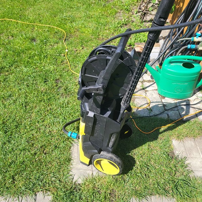 Karcher k5 Premium