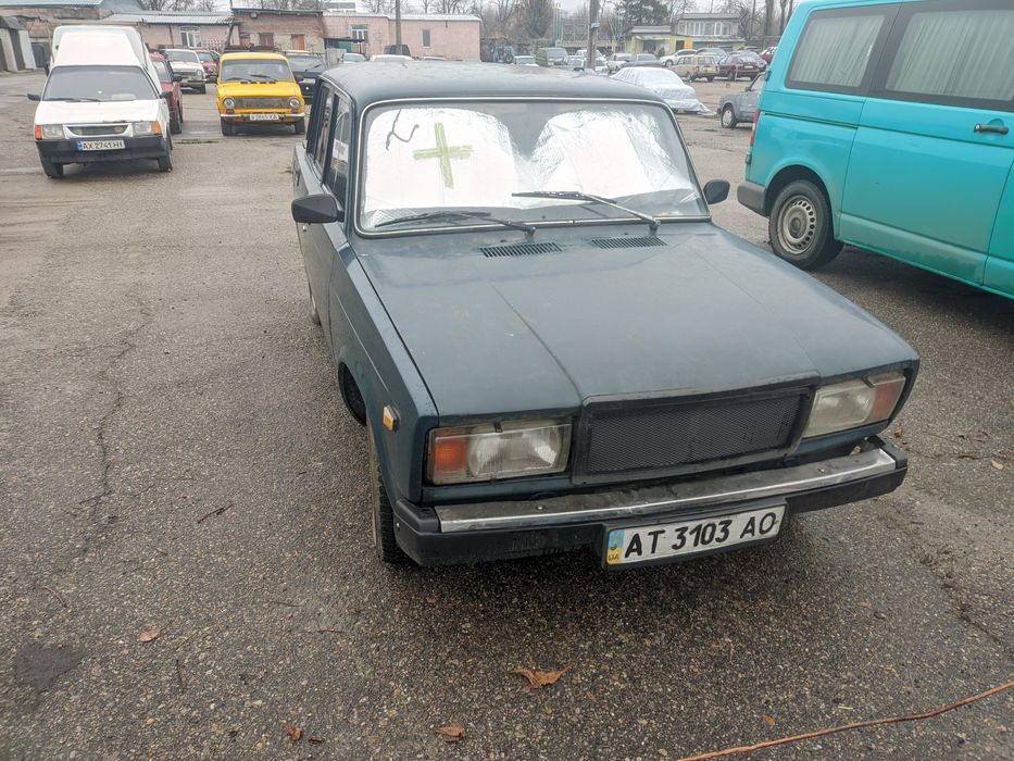 Продам ВАЗ 21074
