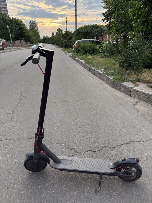 Xiaomi Mi Electric Scooter Pro 2