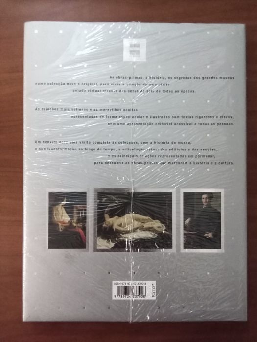 Metropolitan Museum - Nova Iorque