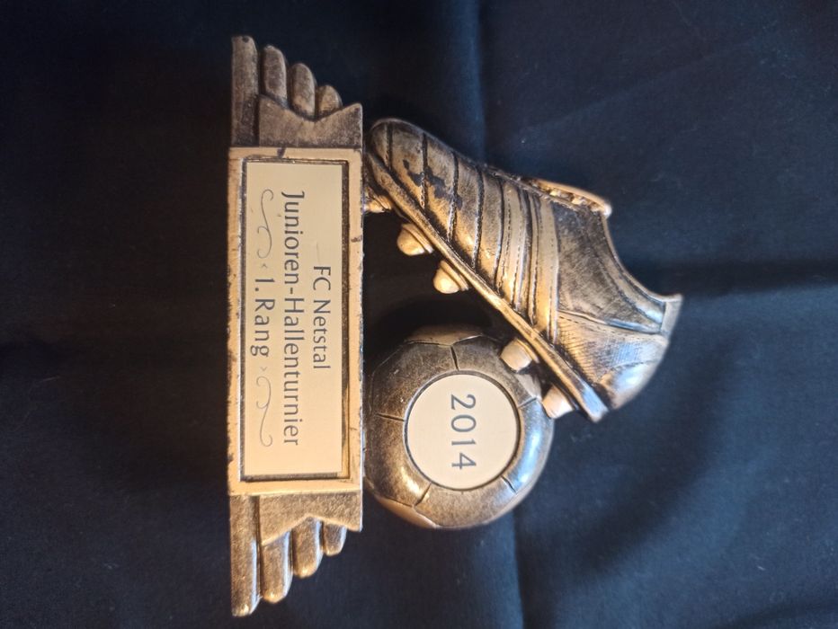 Футбольний кубок