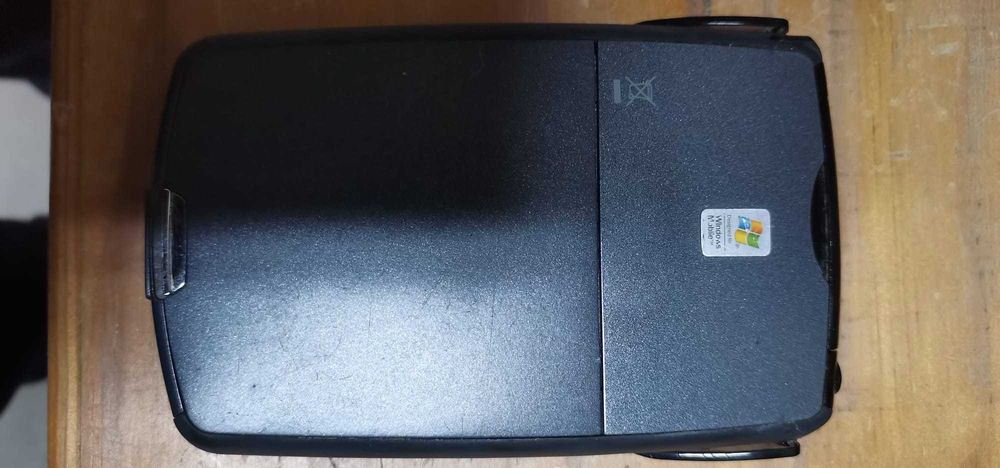 Pocket Pc HP IPAQhx 2100 series (Negociável)