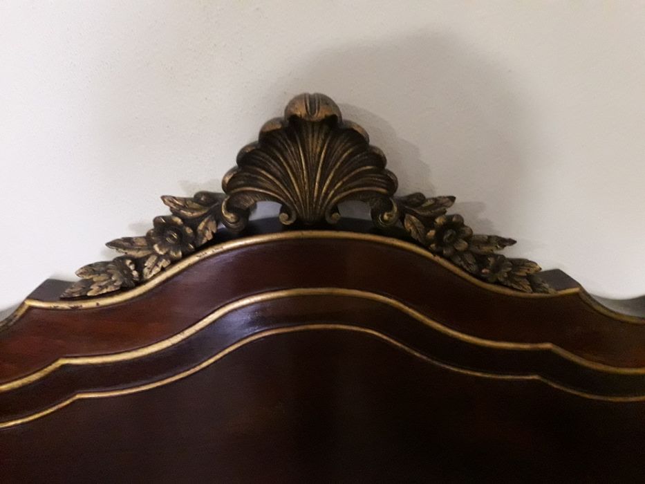 Móveis clássicos em óptimo estado