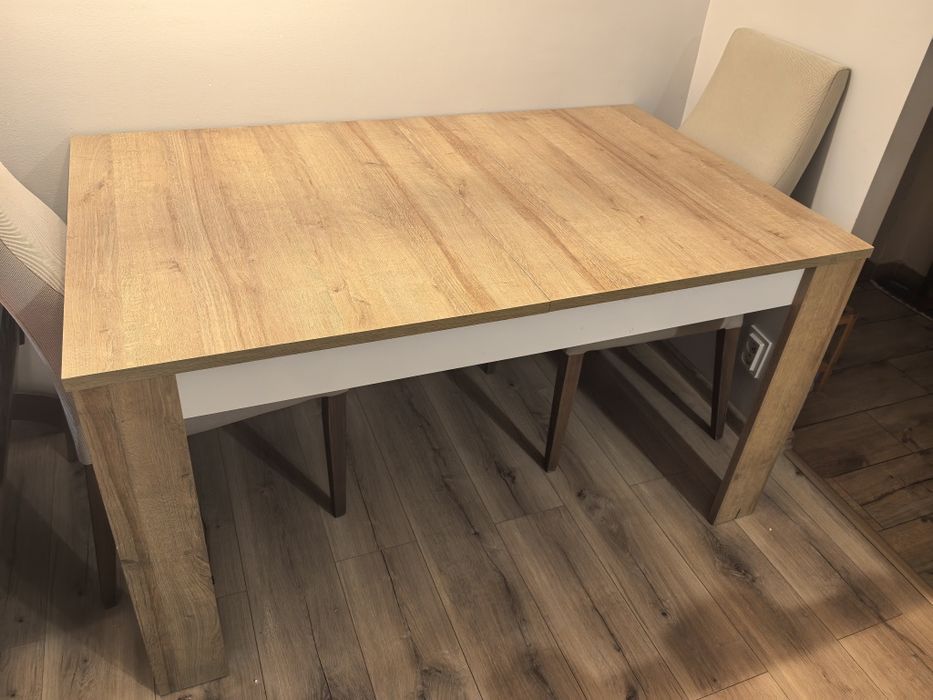 Stół Meble Wójcik Lyon