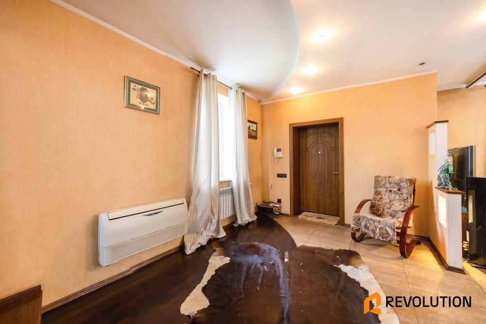 Без % | оренда будинку. кв. 200 м2  | Бучанський район, село Святопетрівське, вул. Озерна 2