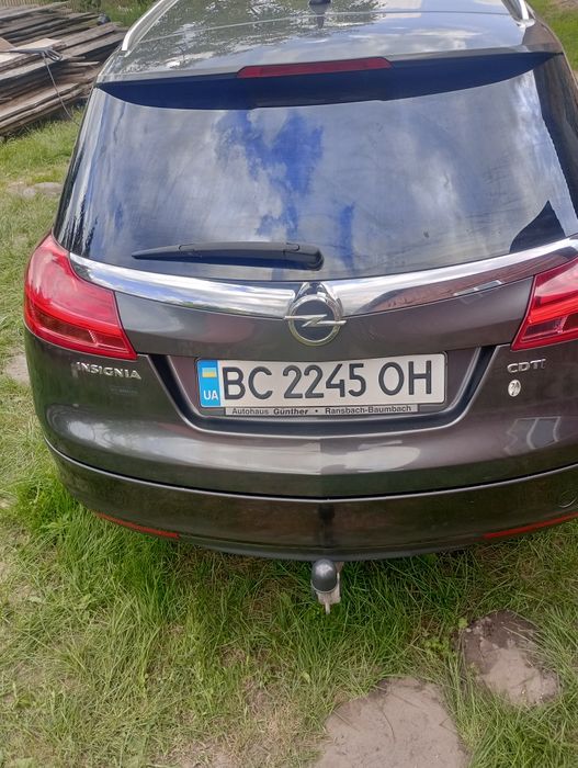 Продам власне авто