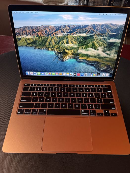 Macbook air m1 8gb