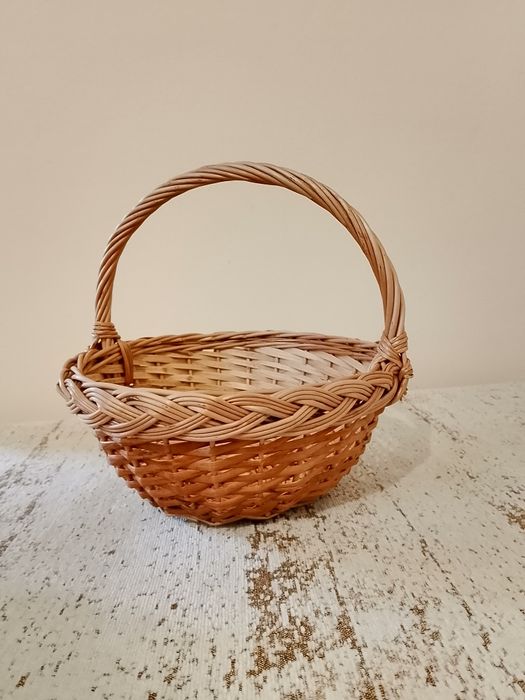 Кошик дитячий на паску