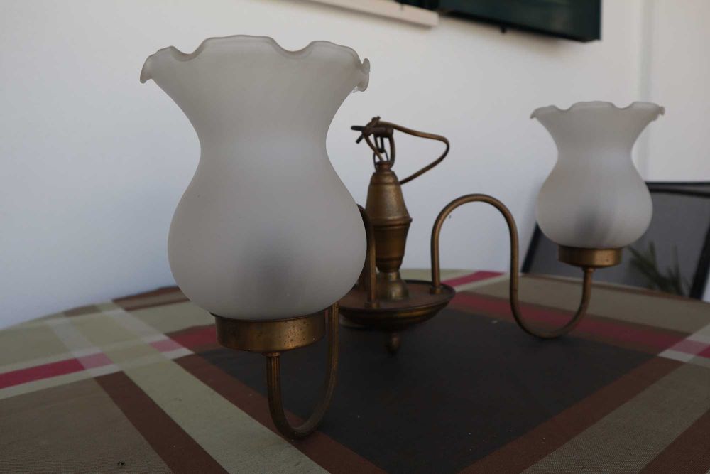 Candeeiro de Sala ou quarto