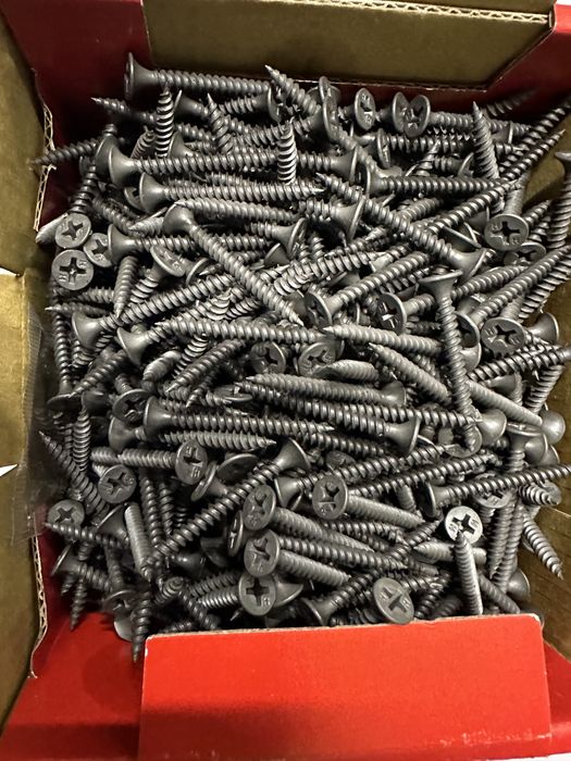 Wkręty Hilti 3,5 x 35 mm