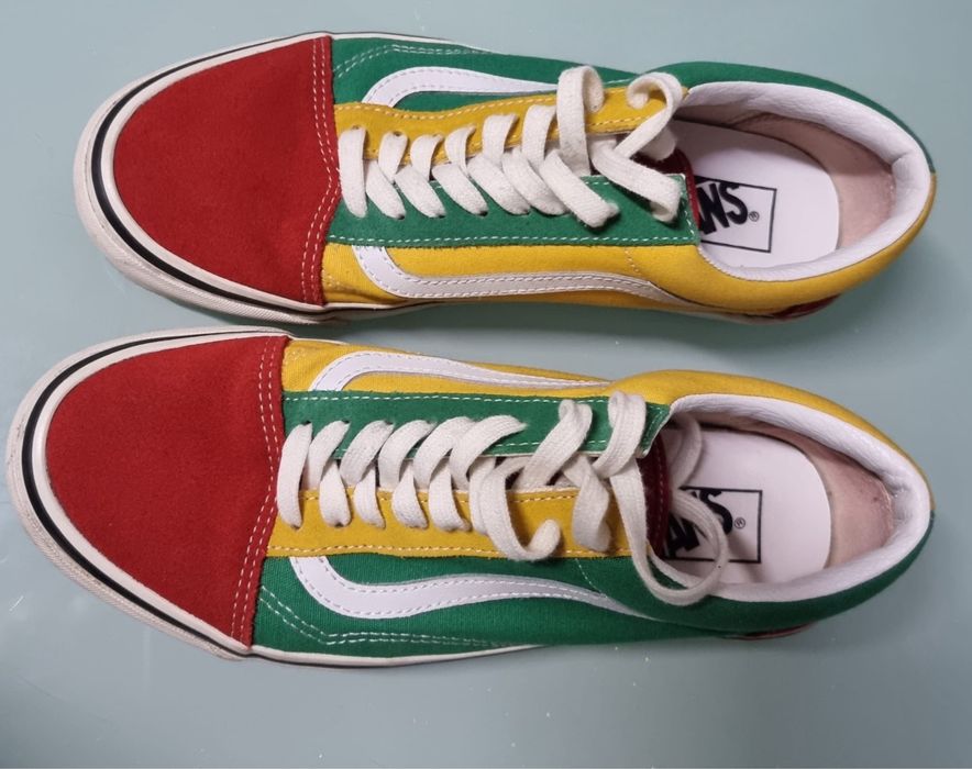 Sapatilhas VANS (T41)