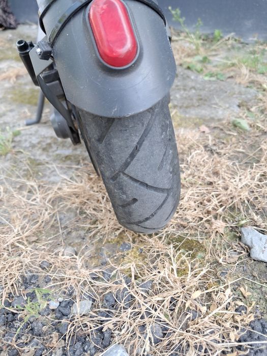 Hulajnoga elektryczna Motus Scooty 10 lite