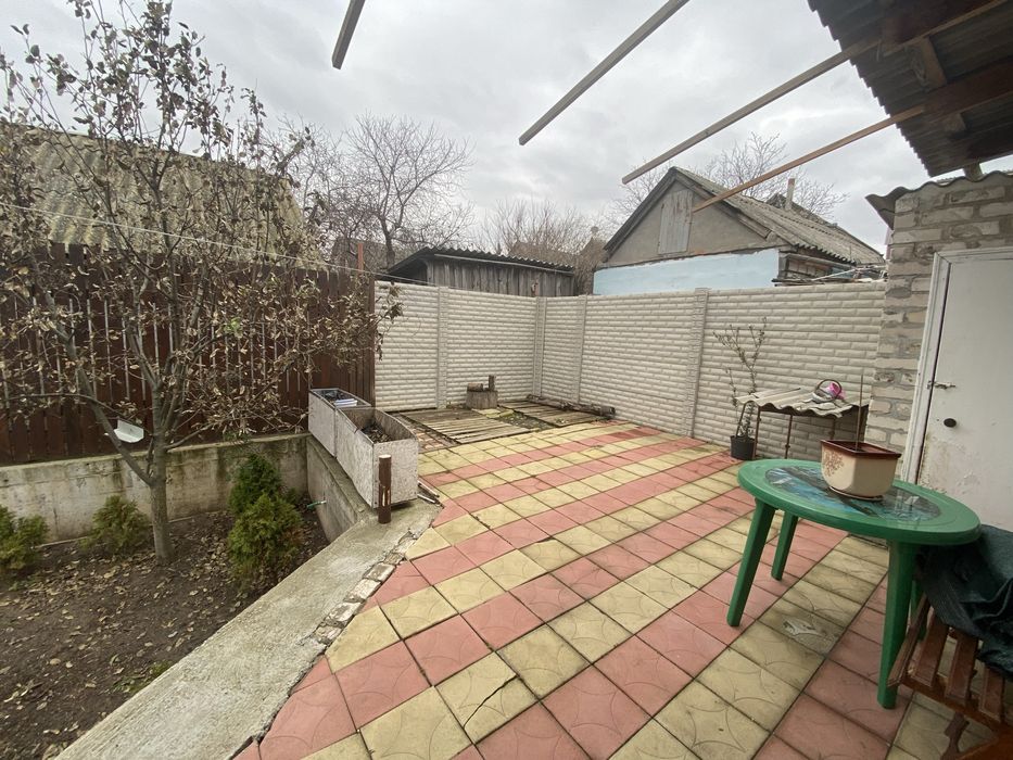 Продажа добротного дома недалеко от центра