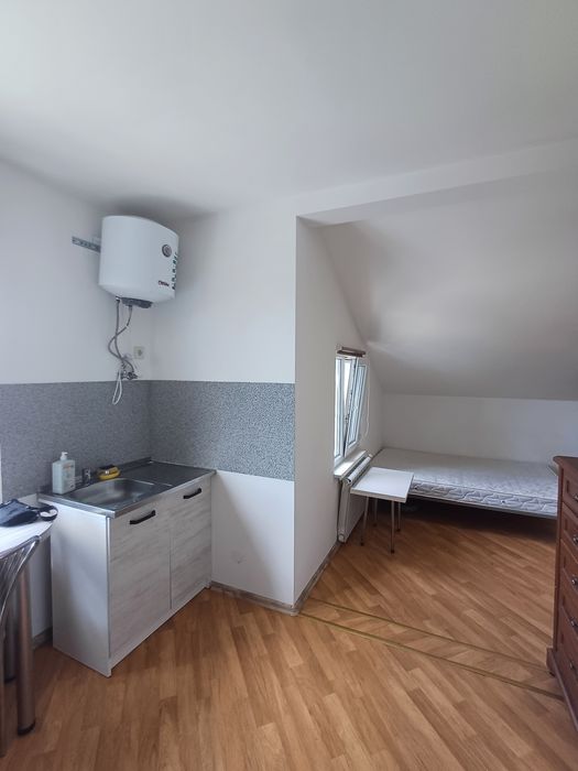 Здам 1 кім. квартиру в клубному будинку по вул. Климента Квітки 17 В, вул.  Лисківська