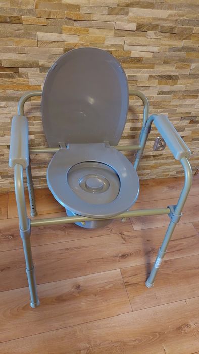 Łóżko rehabilitacyjne ELBUR PB331