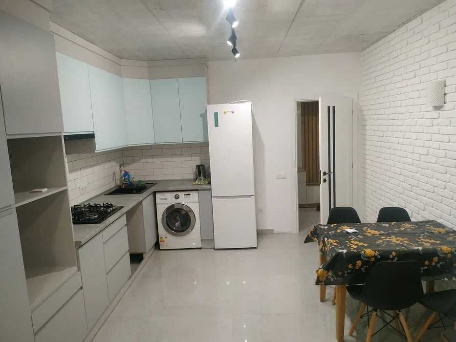 Оренда квартири. Новобудова. Паркова Алея. Героїв Миколаєва.