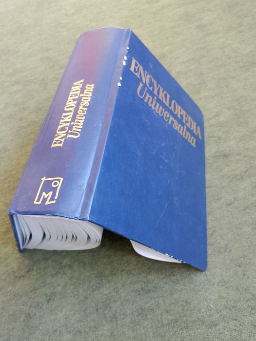 Encyklopedia uniwersalna
