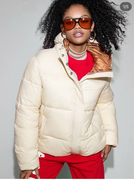 Куртка victoria’s secret