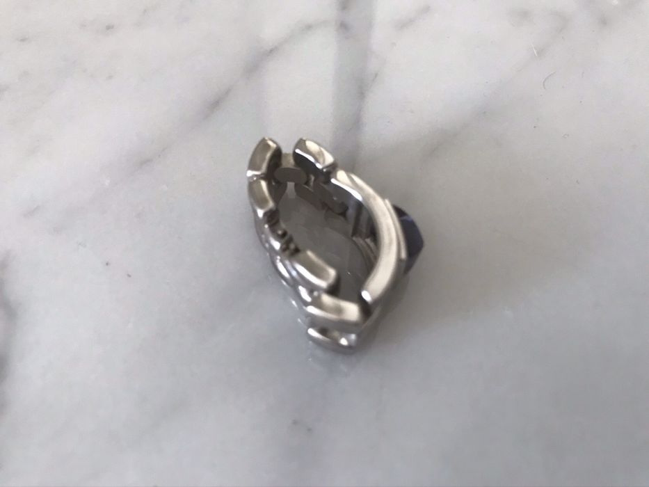 Anel Chaumet