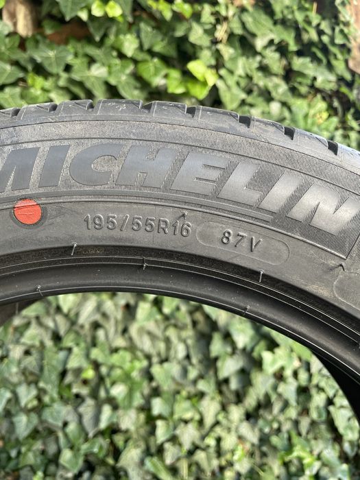 195/55 R16 Michelin Primacy 3