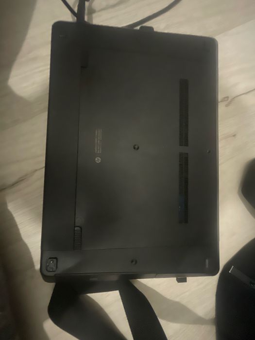HP probook 4530s