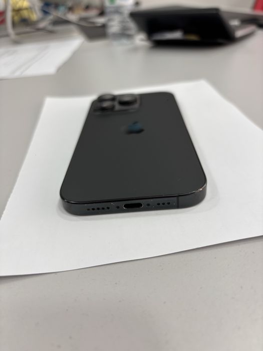 iPhone 16 Pro 256gb
