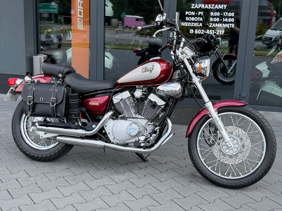 Yamaha