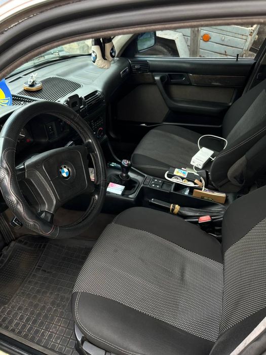 BMW E34 продам или обьменяю предложения в лс