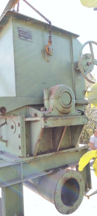 дробилка универсальная промышленная