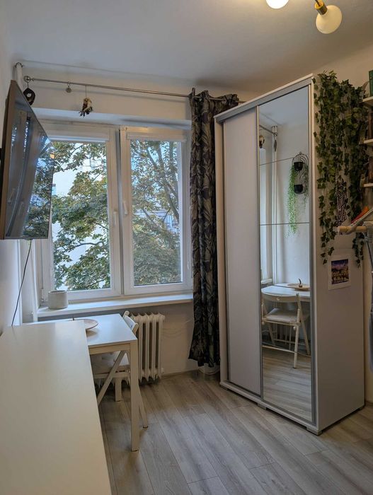 Mieszkanie – Warszawa - Widok 3