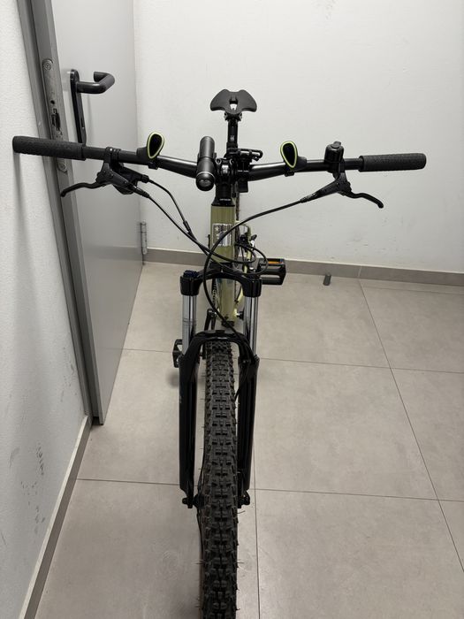 MARIN bobcat trail 4 MTB