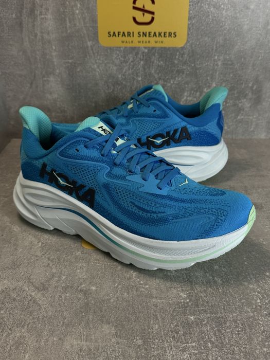 Кросівки  Hoka Clifton 10 / EU 42,5 / Оригінал